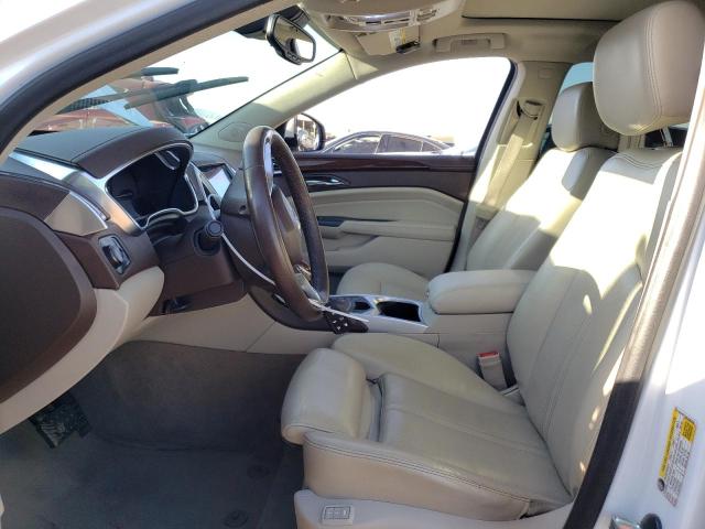 3GYFNFE34FS555756 Cadillac Srx Performance Collection
