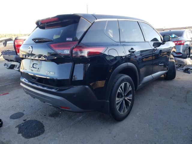 JN8AT3BB3MW228108 Nissan ROGUE SV
