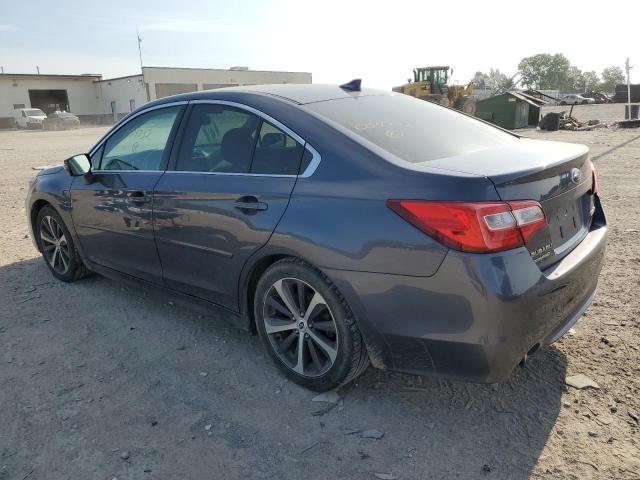 VIN 4S3BNBN6XG3004732 2016 SUBARU LEGACY no.2