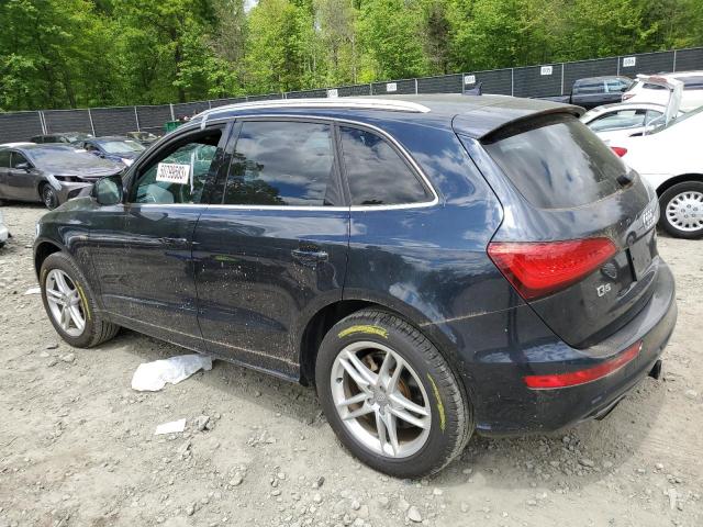 WA1WGBFP5EA040026 2014 AUDI Q5, photo no. 2