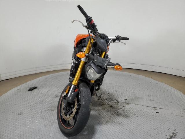 2014 YAMAHA FZ09 JYARN33E9EA002232