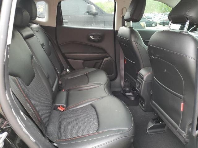 3C4NJDDB1MT508735 Jeep Compass Trailhawk