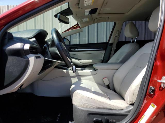 1N4BL4DV5KC121336 Nissan ALTIMA SV