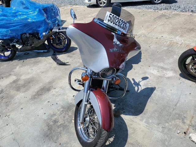 2005 HONDA VT750 CA JH2RC50365M103355