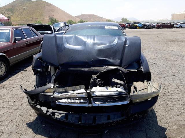 VIN 2C3CDXBG5DH596829 2013 DODGE CHARGER no.5