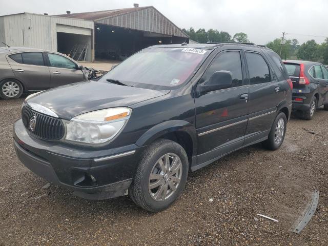 2005 Buick Rendezvous CX