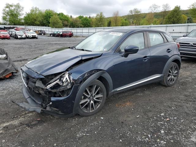 2016 Mazda CX-3 Grand Touring