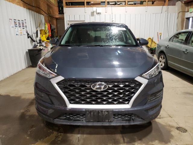 2020 HYUNDAI TUCSON SE - KM8J2CA45LU162572