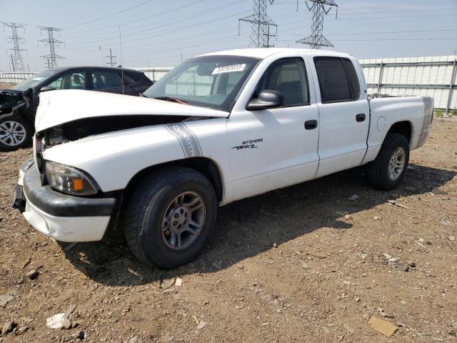 2001 Dodge Dakota 