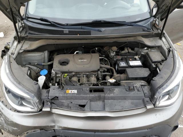 KNDJN2A24K7000031 KIA Soul
