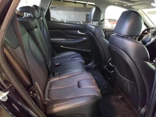 2020 HYUNDAI SANTA FE L - 5NMS5CAD0LH214651