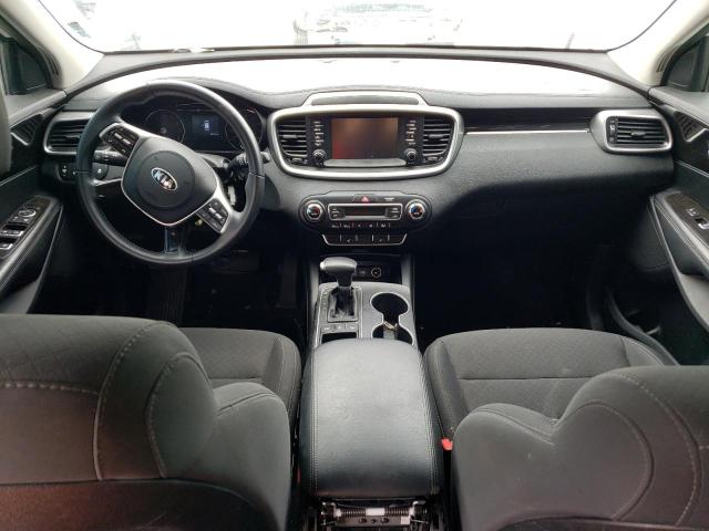 5XYPGDA33LG710325 KIA SORENTO L