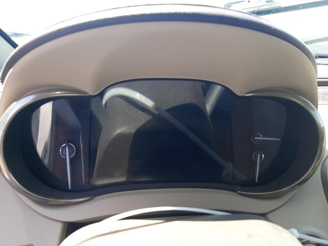 1G4G45G33GF284582 Buick Lacrosse Sport Touring