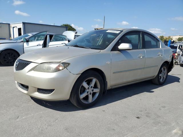 2006 Mazda Mazda3 i