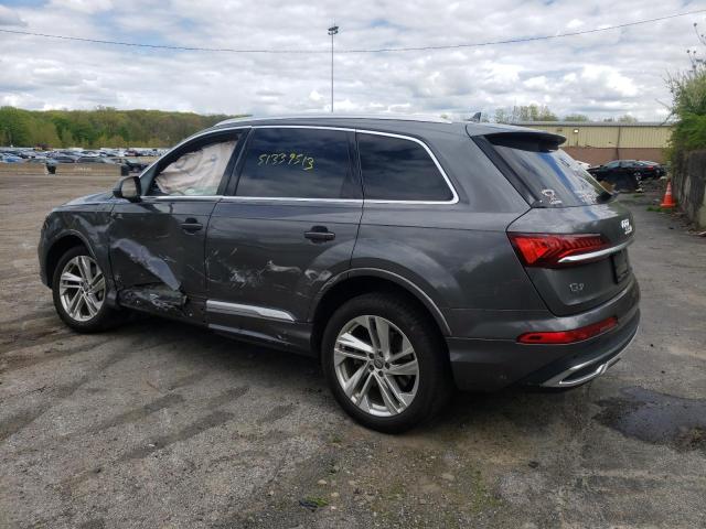 VIN WA1AXAF74LD005915 2020 Audi Q7, Premium no.2