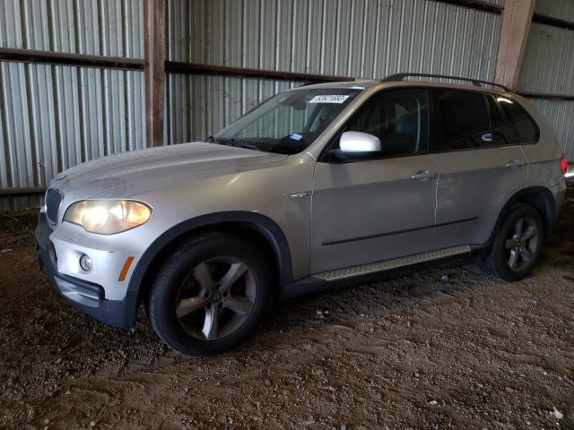 2008 BMW X5 3.0i