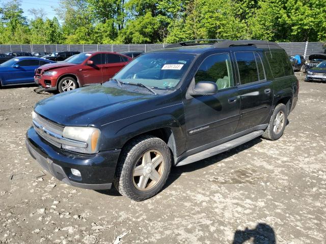 2003 Chevrolet TrailBlazer 