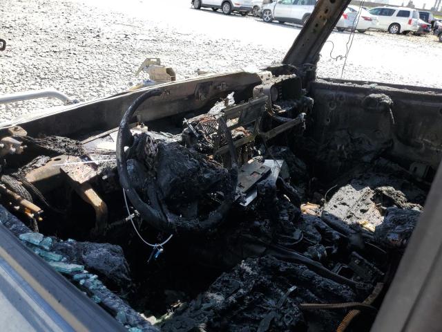 1FMEE5DP0PLA84675 Ford Bronco Base