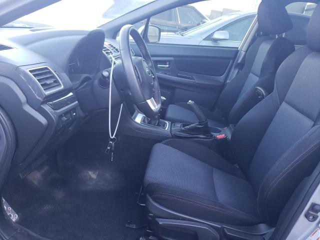 JF1VA1E60G9805188 Subaru Wrx Premium