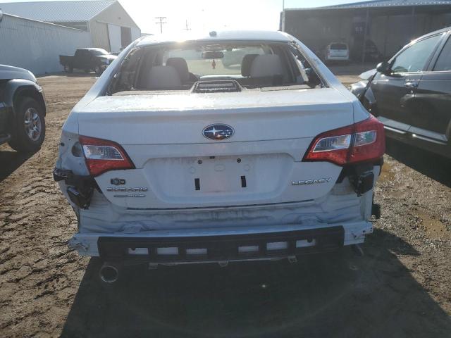 4S3BNBN63F3037831 Subaru Legacy 2.5i Limited
