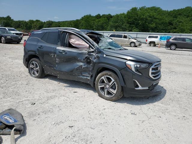 2020 GMC TERRAIN SL - 3GKALPEV8LL132945
