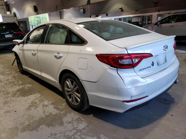 5NPE24AF5FH040578 | 2015 HYUNDAI SONATA SE