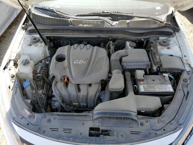KNAGM4A74F5528039 KIA Optima Lx