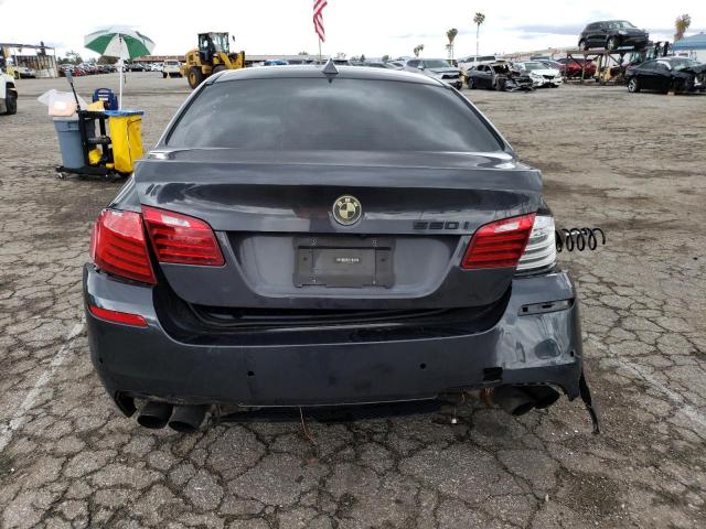WBAKN9C56ED681347 BMW 550 I