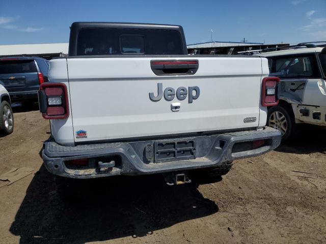 1C6HJTFG9LL106639 Jeep Gladiator Overland