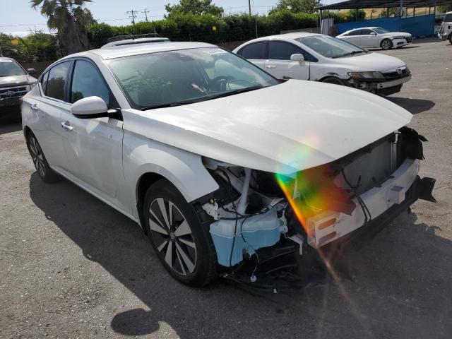 1N4BL4DV2NN367432 Nissan ALTIMA SV