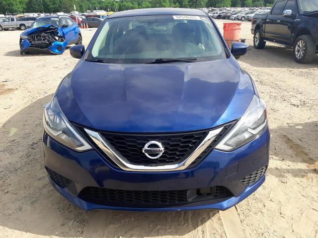 3N1AB7AP7KY212201 | 2019 NISSAN SENTRA S