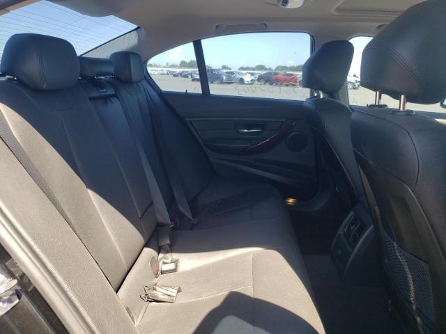 WBA3C1C51EK109545 BMW 328 I Sulev