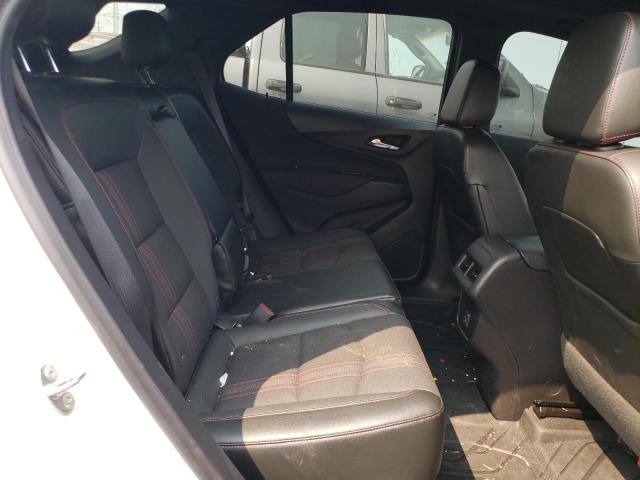 2022 CHEVROLET EQUINOX RS 3GNAXMEV6NS231911