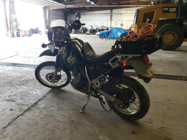 2003 KAWASAKI KL650 A - JKAKLEA103DA04354