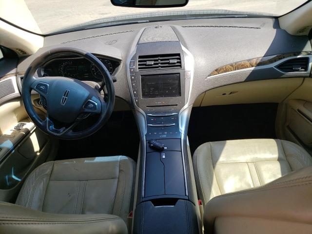 3LN6L2G92FR607779 Lincoln MKZ