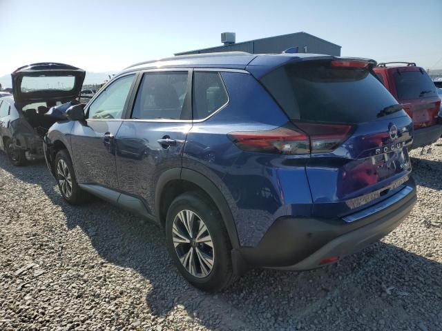 5N1BT3BB7PC684047 Nissan ROGUE SV