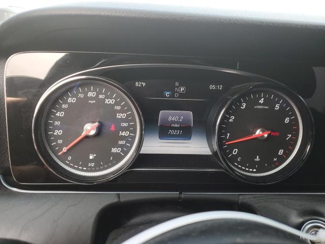 WDDZF4KB3HA228615 Mercedes-Benz E 300 4matic