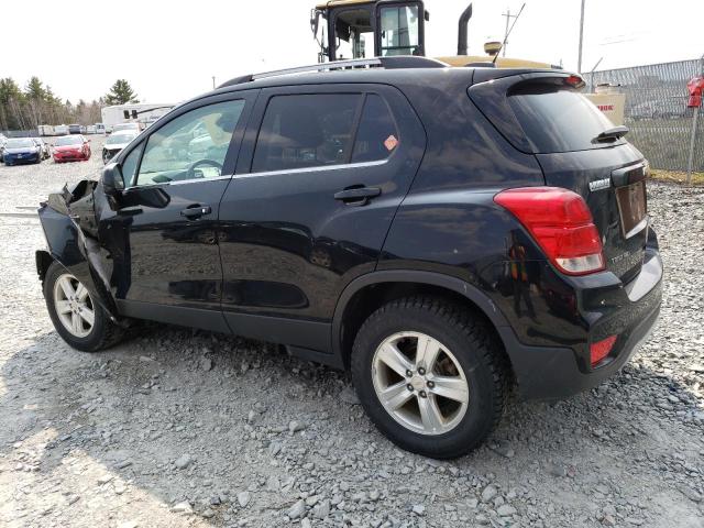2017 CHEVROLET TRAX 1LT - 3GNCJPSB0HL232699