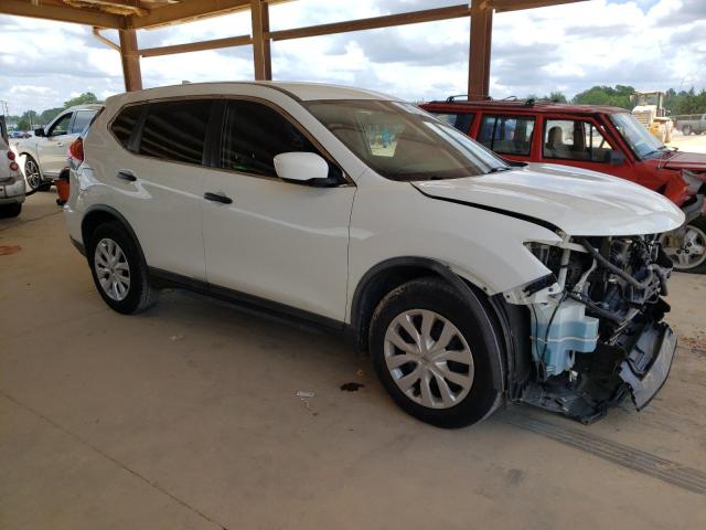 Vin: knmat2mt1hp598680, lot: 54228813, nissan rogue s 20174