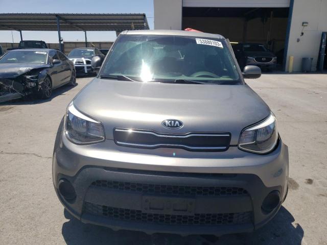 KNDJN2A23H7462329 KIA Soul