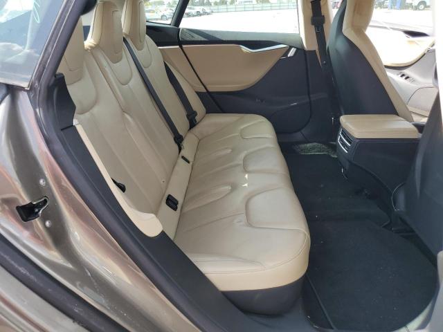 2015 TESLA MODEL S 70 5YJSA1S25FF090945