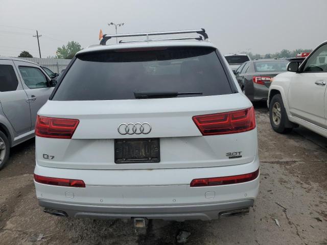 VIN WA1VAAF79JD037243 2018 Audi Q7, Prestige no.6