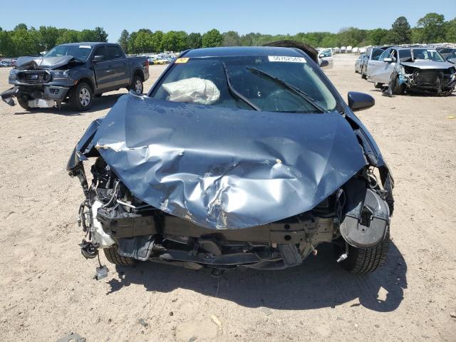 2015 TOYOTA CORLLA L L - 5YFBURHEXFP260745