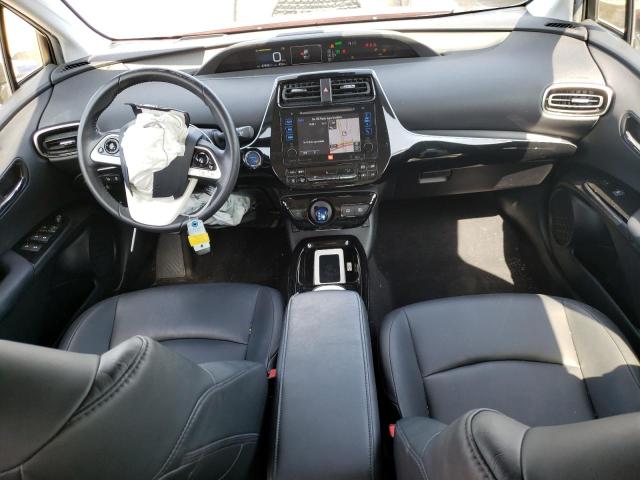 JTDKARFU6G3522595 Toyota PRIUS