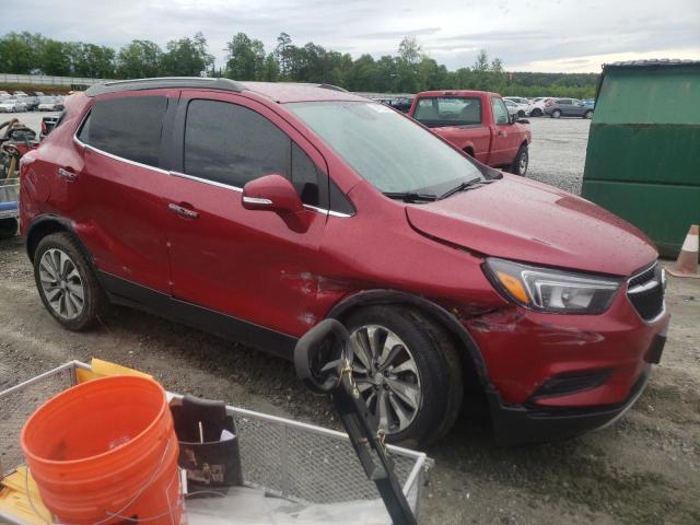 KL4CJASB9KB861855 Buick Encore PRE 4