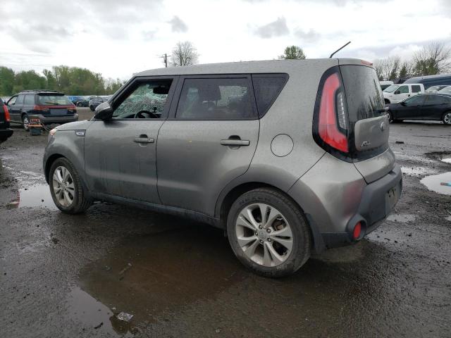 KNDJP3A5XE7089716 KIA SOUL +