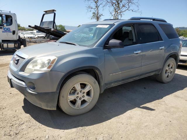 2008 GMC Acadia SLE