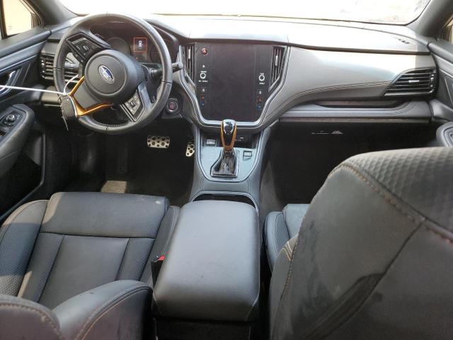 2022 SUBARU OUTBACK WI 4S4BTGUD9N3109452