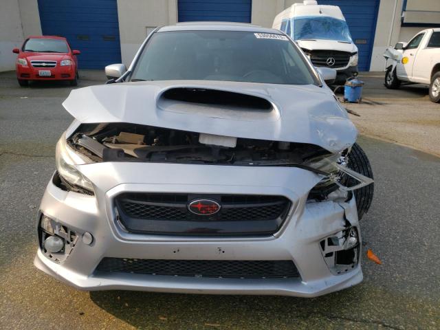 JF1VA1D66F8809445 Subaru Wrx Premium