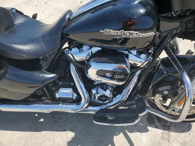 2017 HARLEY-DAVIDSON STREET 750 1HD1KBC31HB695829
